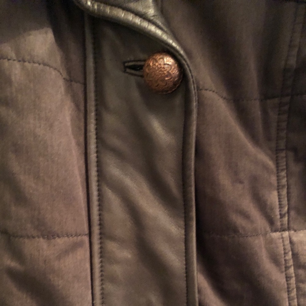 Mackage Winter Coat - image 2